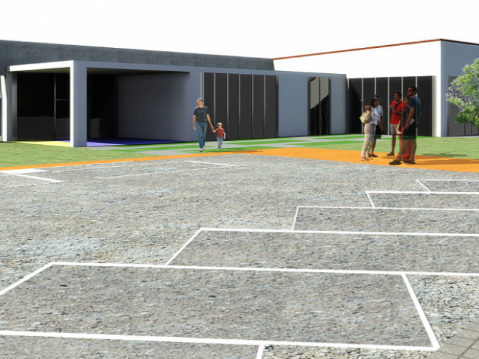 Archisio - Antonio Prister - Progetto Progettazione di interni ed esterni