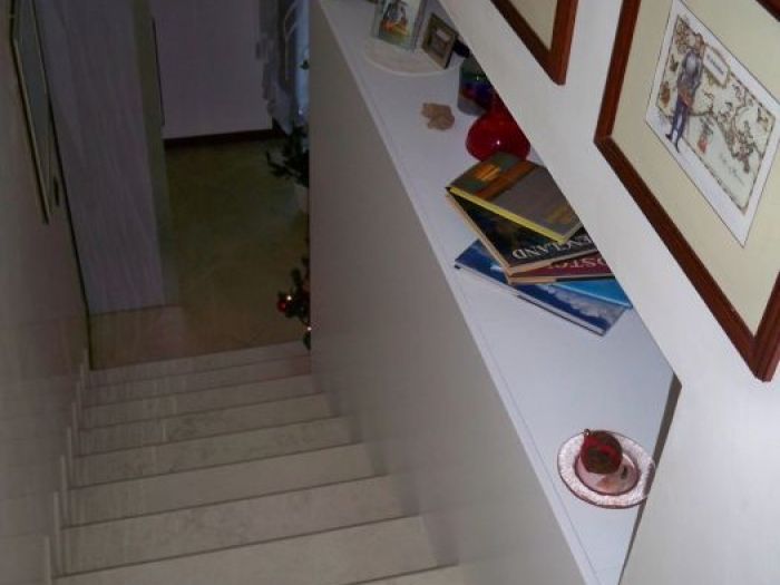 Archisio - Inlegno Di Boscaro Moreno - Progetto Mobili in legno