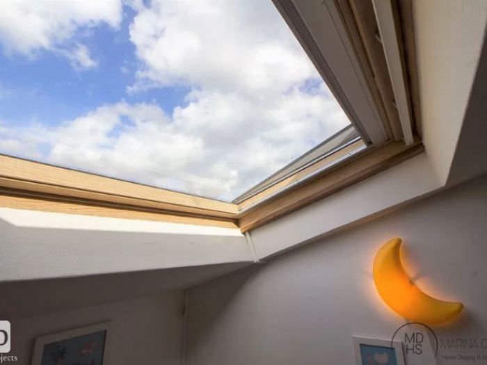 Archisio - Marina Dionisi Home Stager E Interior Designer - Progetto Home staging su appartamento in palazzo storico