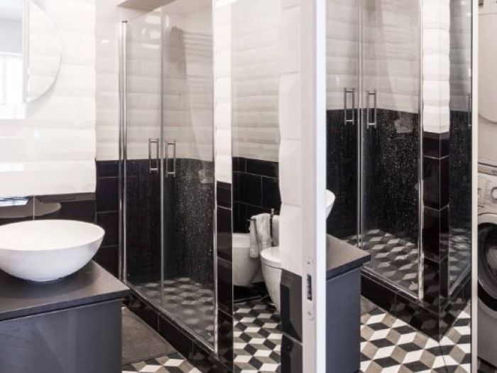 Archisio - Alessandro Tomei Thsc - Progetto Casa r - ristrutturazione appartamento