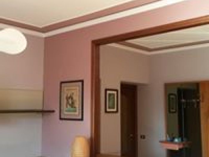 Archisio - Anfuso Decorazioni Ristrutturazioni - Progetto Servizi