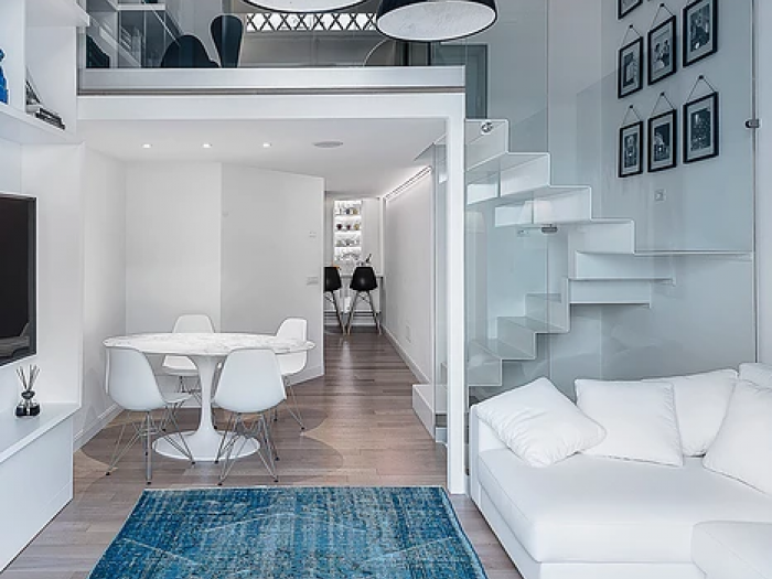 Archisio - Antonella Bozzini - Progetto Interni