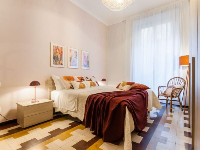 Archisio - Luca William Lucarelli - Fotografia Di Interni - Progetto Appartamento rivalorizzato con home staging