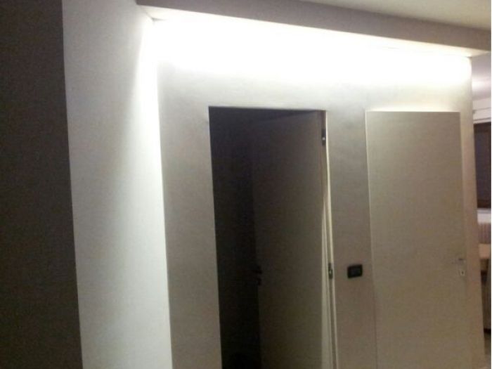 Archisio - Helitec - Progetto Illuminazione di esterni