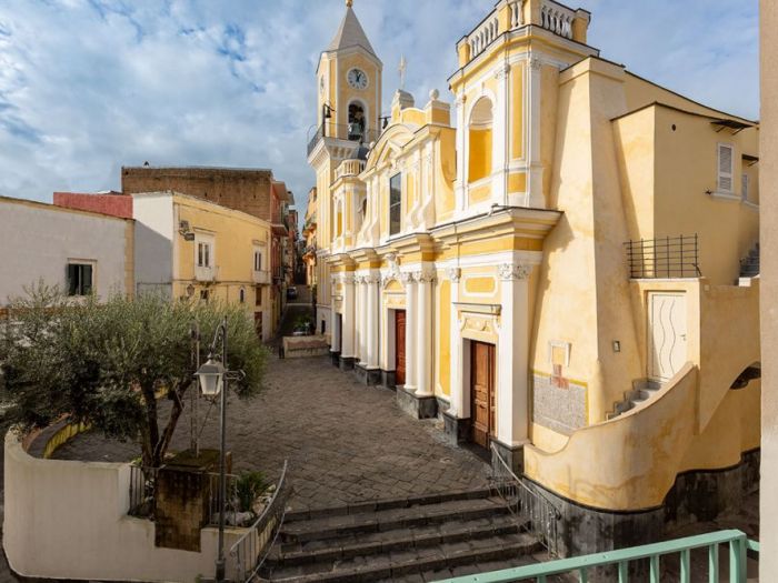 Archisio - Salvatore Vicidomini - Progetto Otium bb