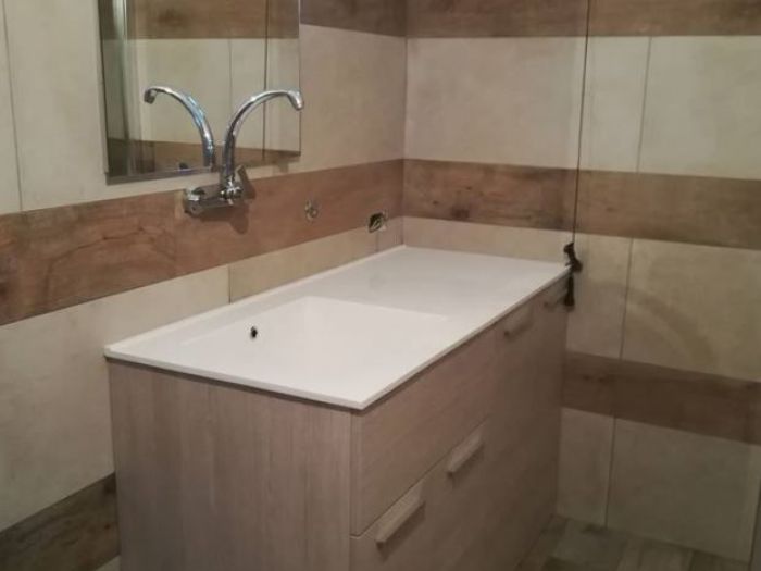 Archisio - Termoidraulico Recupero Mariano - Progetto Prodotto e installazione