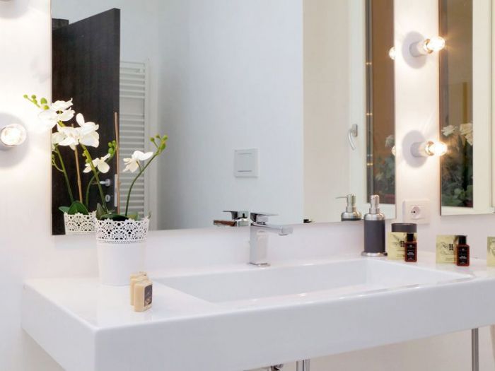 Archisio - Studio Archside - Progetto Bb and luxury rooms