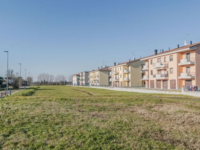 Archisio - Eukalipto Studio - Progetto Home staging completo servizio fotografico e foto drone su duplex vuoto