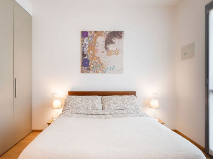 Archisio - Raffaello Terreni - Progetto Appartamento in centro a lucca