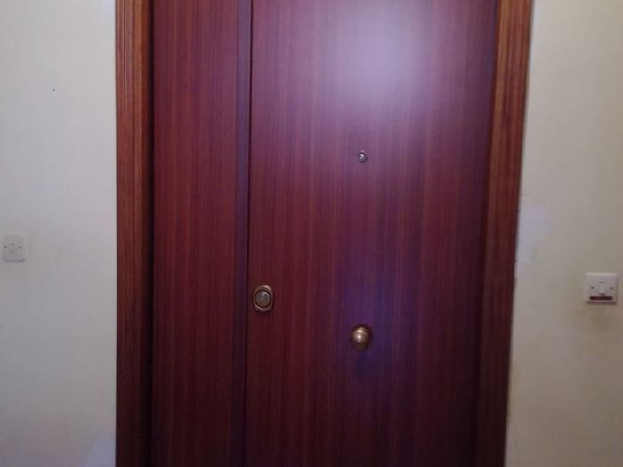 Archisio - Falegnameria Gigliozzi Serramenti In Legno E Pvc - Progetto Porte blindate portoni dingresso e serrande