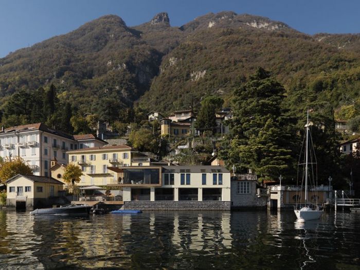 Archisio - Enrico Cano Fotografo - Progetto Casa l