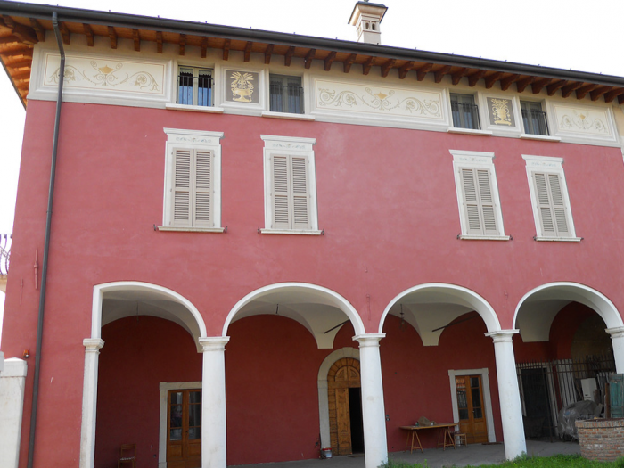 Archisio - Freedeko - Progetto Decorazione esterna