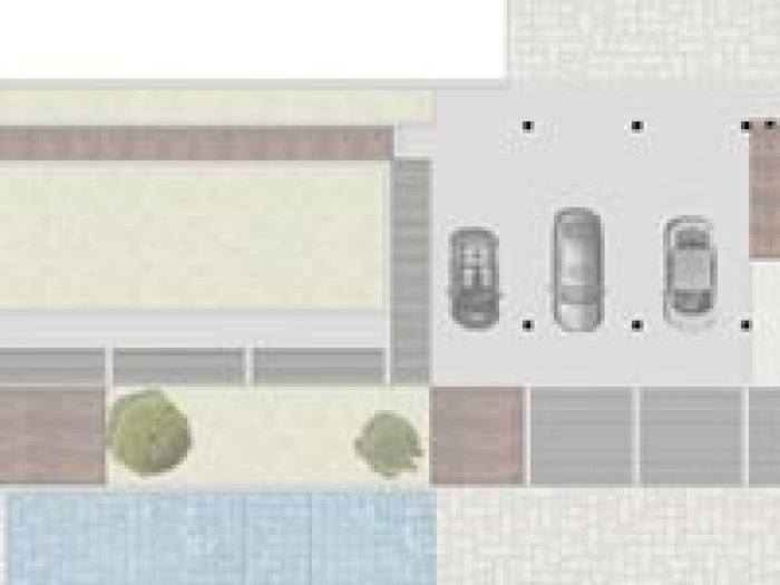 Archisio - Francesco Buscemi Architetto - Progetto Casa