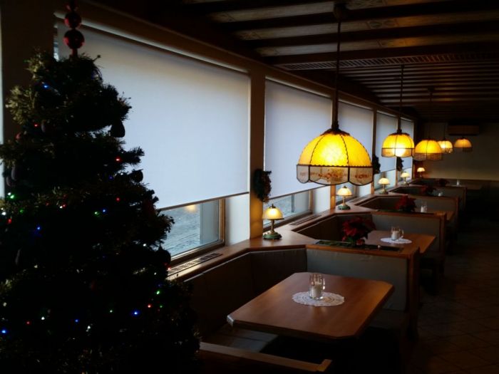 Archisio - Tappezzeria Artigiana Casa Facendo - Progetto Tappezzeria artigiana casa facendo