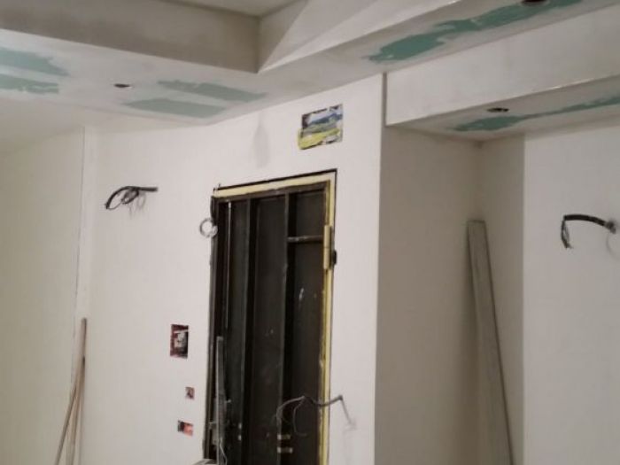 Archisio - Edil Antonelli - Progetto Bagno