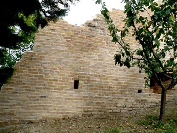 Archisio - Capriottic srl - Progetto Restauri