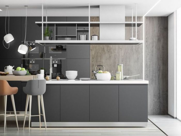 Archisio - Deark Officina Architettura - Progetto Render selection