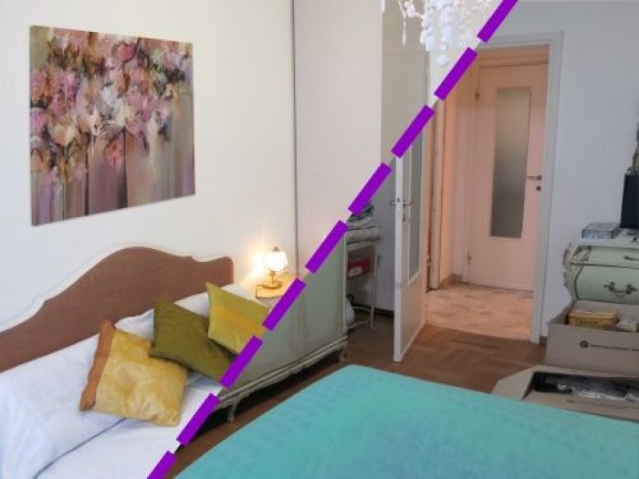 Archisio - Giovanni Tamborra - Progetto Family feeling