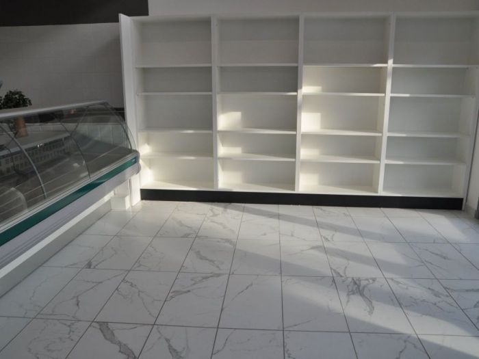 Archisio - Studio Lenzi Associati - Progetto Caseificio le delizie