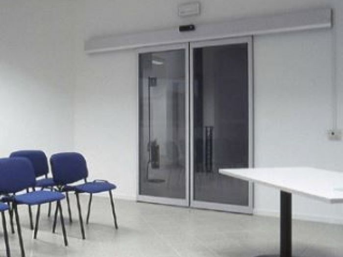 Archisio - Clemente Impianti - Progetto Automatismi