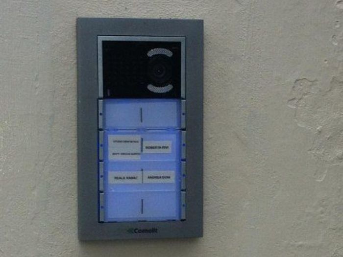 Archisio - Corto Circuito - Impianti Elettrici - Progetto Impianti antifurto