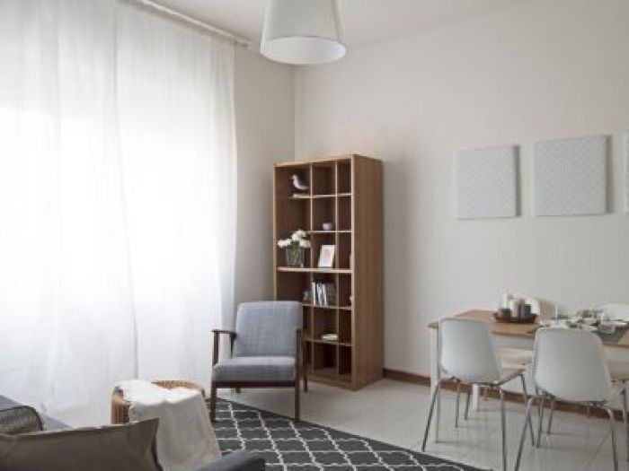 Archisio - Valentina Guarinelli - Progetto Benvenuto a casa