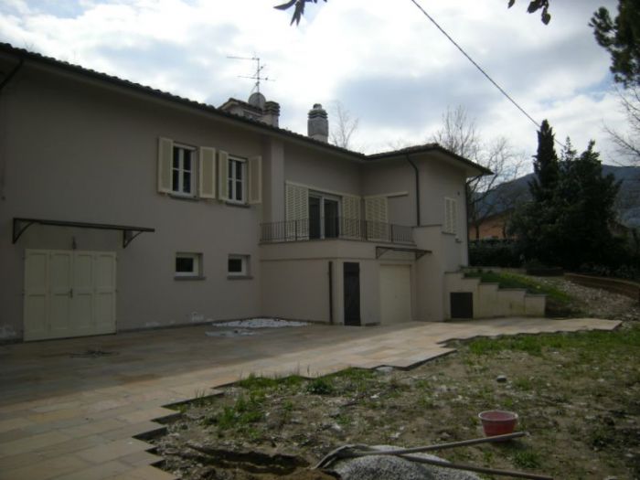 Archisio - Studio Di Architettura Mannelli - Progetto Casa ac montemagno quarrata italy