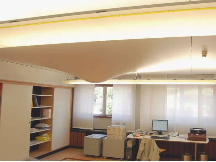 Archisio - Stylgama - Progetto Applicazione umidit