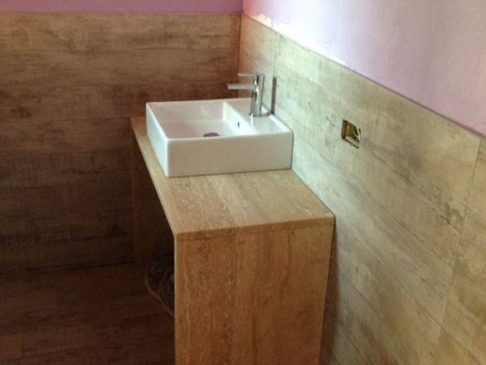 Archisio - Marmi 3 Snc - Progetto Arredamento