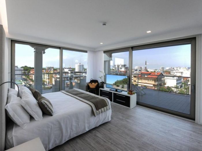 Archisio - Studio X3 Architettura - Progetto Hotel bellini relais