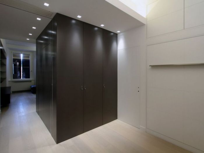 Archisio - Enrico Realacci - Progetto Casa ab - roma centro