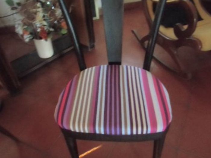 Archisio - Pazza Darte - Progetto Decorazione di mobili