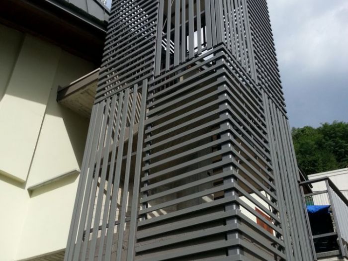 Archisio - Alessandro Gusmerini Zeroseidesign - Progetto Casa df