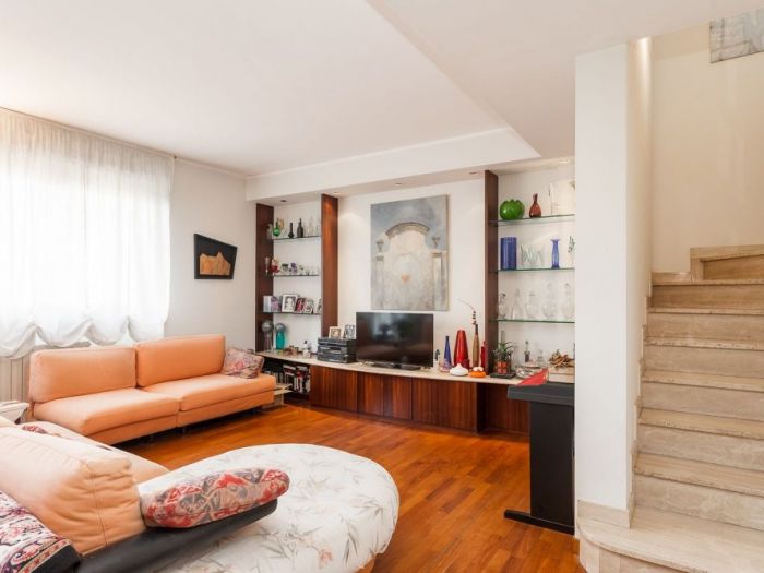 Archisio - Alessandro Colombo - Progetto Servizi fotografici di interni