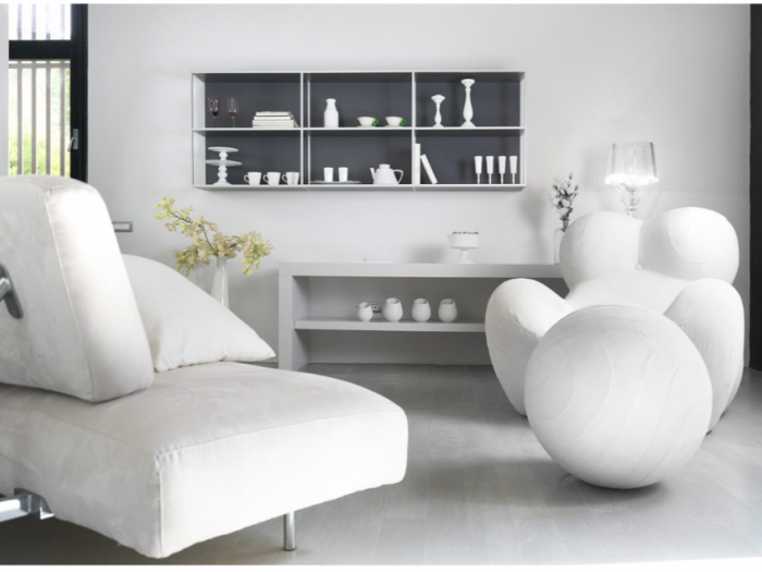 Archisio - Mario Flores - Progetto Mario flores photographer and video maker