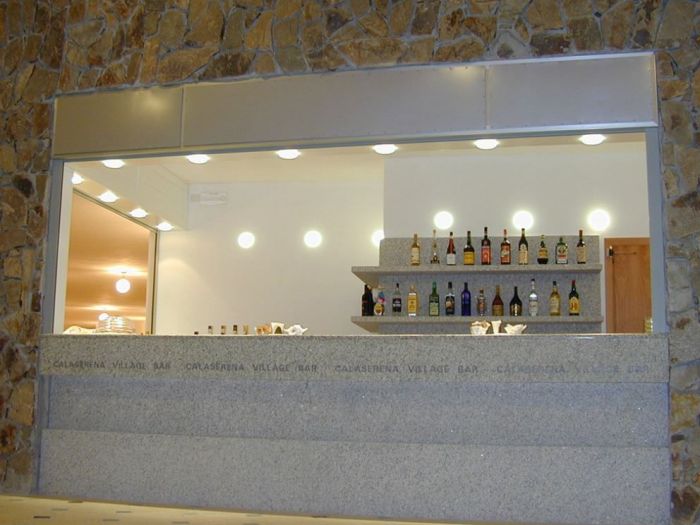 Archisio - Francesco Ruffini - Progetto Realizzazione un locale pubblico