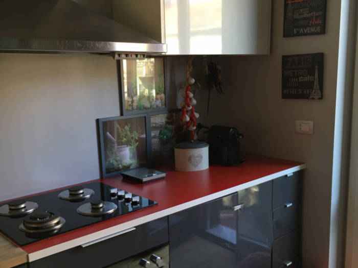 Archisio - Elena Scarpetti - Progetto Casa contemporanea su due piani La famiglia si allarga la casa raddoppia