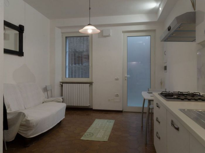 Archisio - Cinzia Campari - Progetto Casa in corte