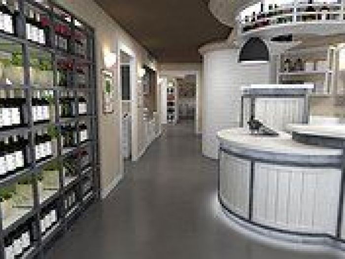 Archisio - Studio Sagitair - Progetto Ristoranti