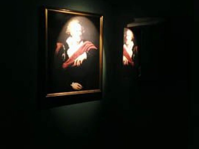 Archisio - Riccardo Moroni - Progetto Ristorante