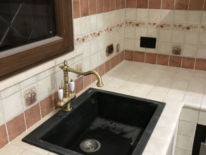 Archisio - Impresa Edile Joani Zenuni - Progetto Restauri