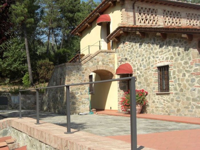 Archisio - Cp Edilizia - Progetto Restauro appartamenti