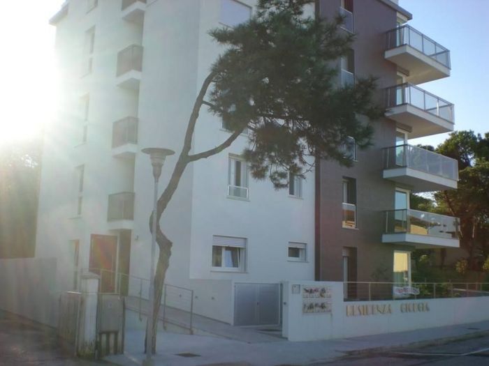 Archisio - Studio X3 Architettura - Progetto Hotel miramare