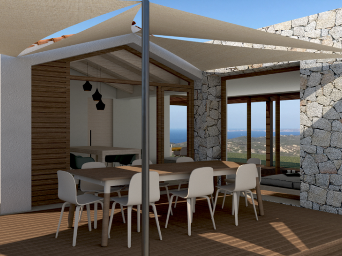 Archisio - Sferico Architetti - Progetto Ruoni77