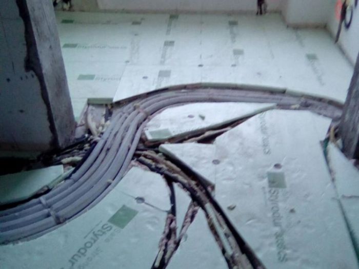 Archisio - Enne Costruzioni srl - Progetto Ristrutturazione completa tolmezzo