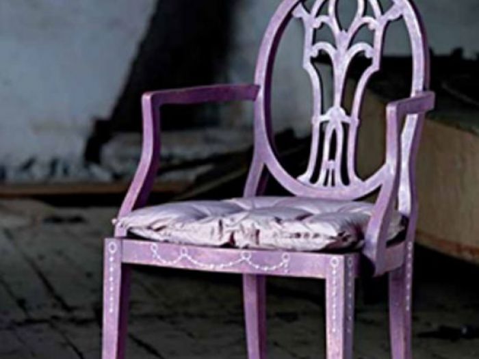 Archisio - Porte Italia Interiors - Progetto Chairs armchairs