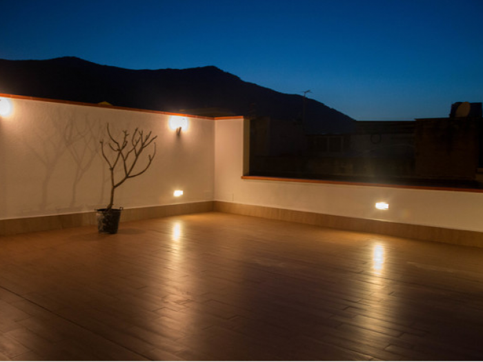 Archisio - Bellomontepensabene - Progetto Progetto galici