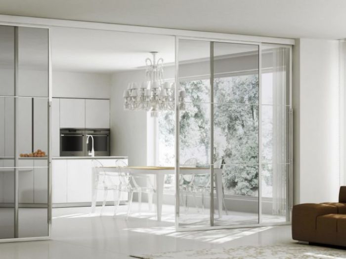 Archisio - Stainostaino srl - Progetto STAINO STAINO SRL