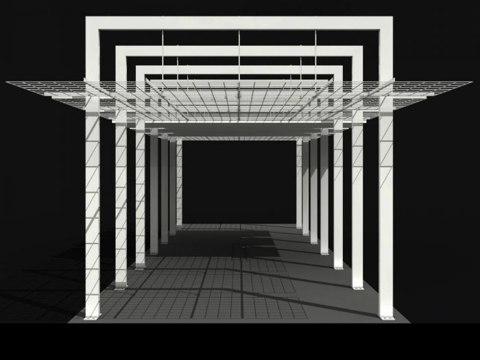 Archisio - Delisabatini Architetti fdeli E Fsabatini Arch Ass - Progetto Ecolavaggio