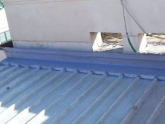 Archisio - Impresa Edile Bartucelli Domenico - Progetto Lavori in sospensione senza utilizzo di piattaforme aeree